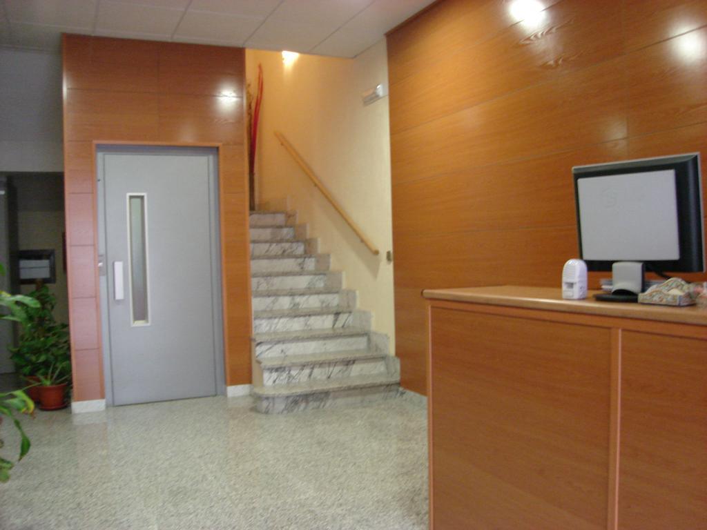 Hotel Europa Villacanas Екстер'єр фото